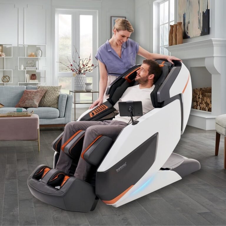 Casada Titan in huis