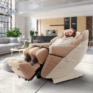 10-Casada Alphasonic 3 beige Casada AlphaSonic III – Khaki