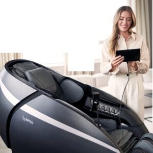 10-Casada Skyliner 3 Black Casada Skyliner III – Zwart