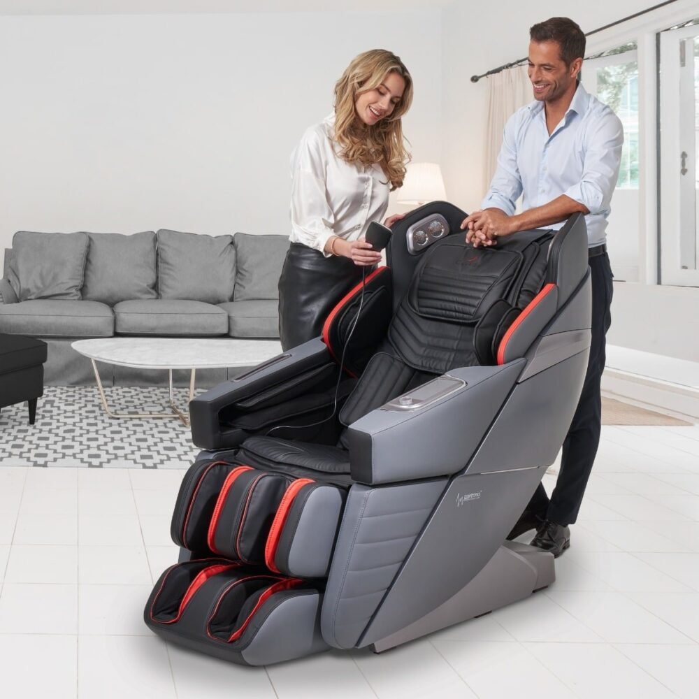 Casada AlphaSonic III – Black & Red (Limited Edition)