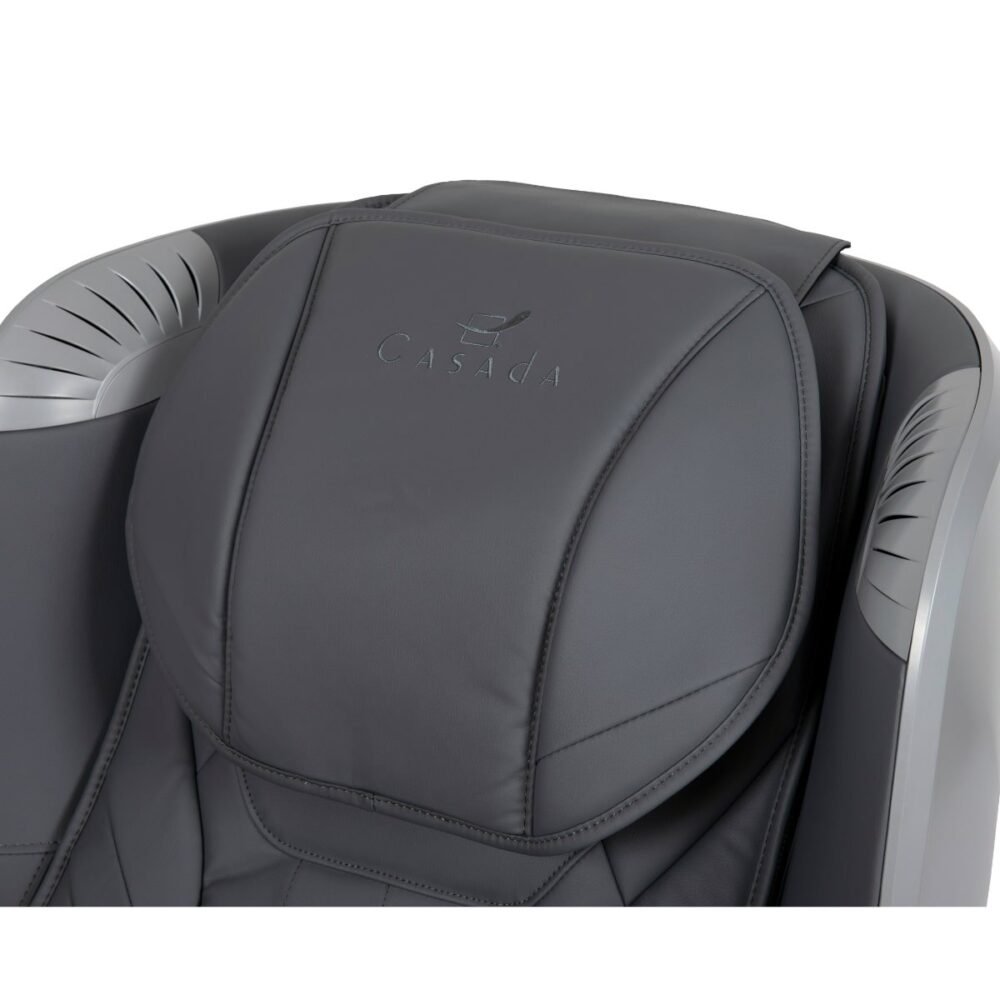 Casada EcoSonic – Zilver