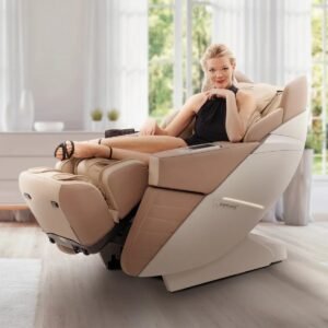 12-Casada Alphasonic 3 beige Casada AlphaSonic III – Khaki