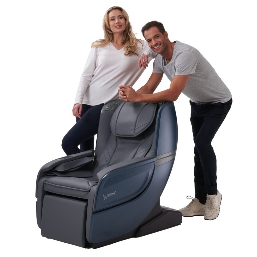 12-Casada Ecosonic Blue Casada EcoSonic – Blauw