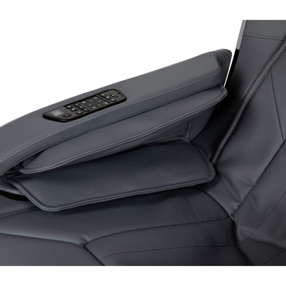 Casada EcoSonic – Zilver