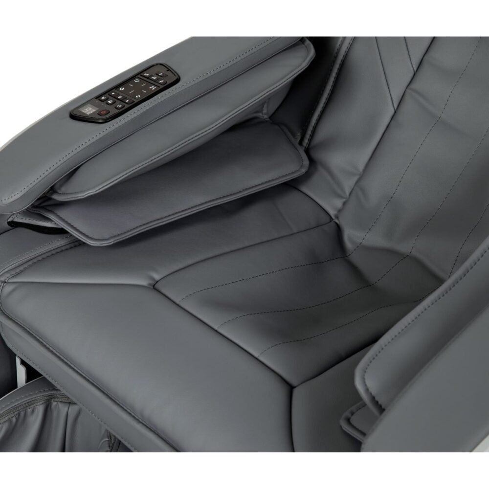 Casada EcoSonic – Zilver