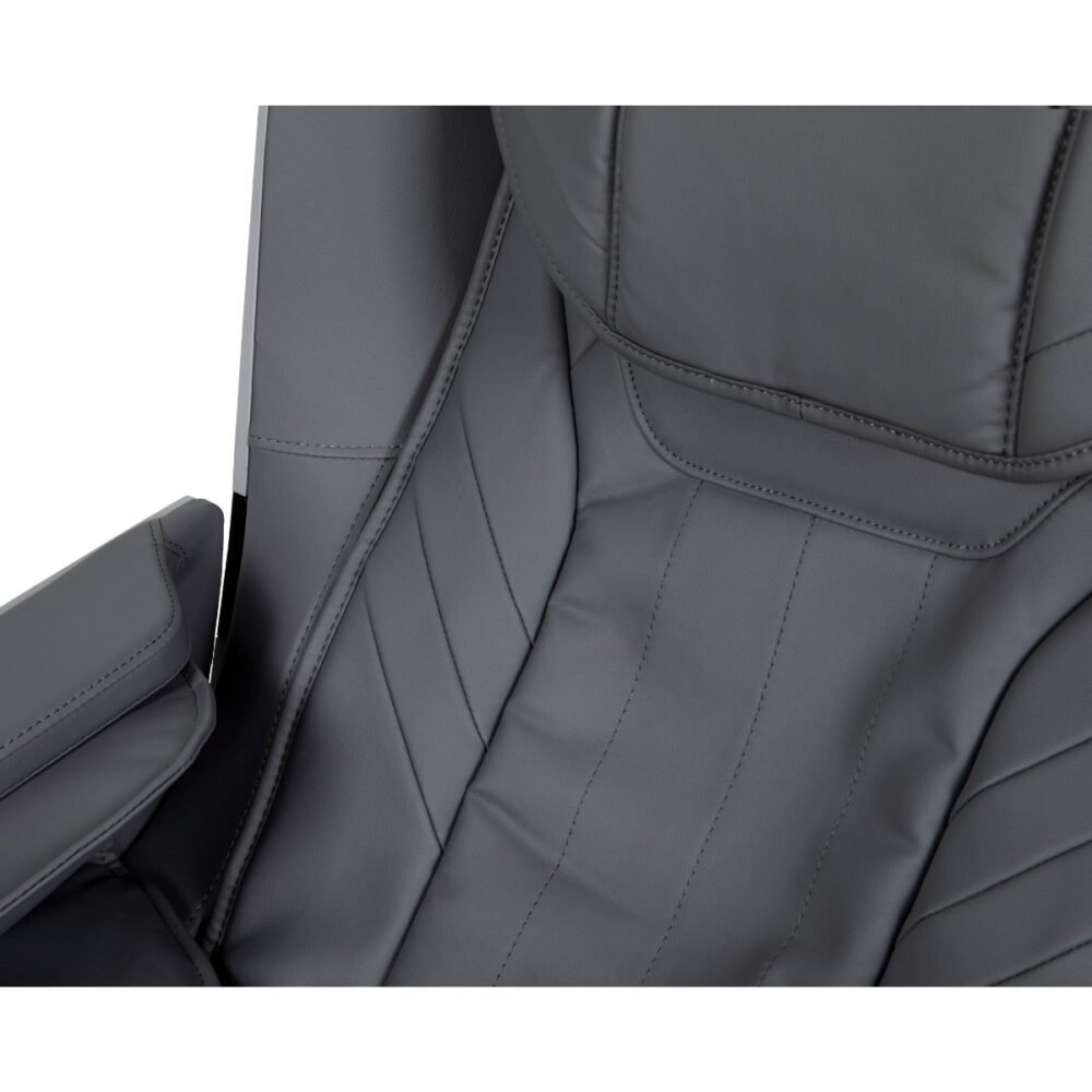 Casada EcoSonic – Zilver