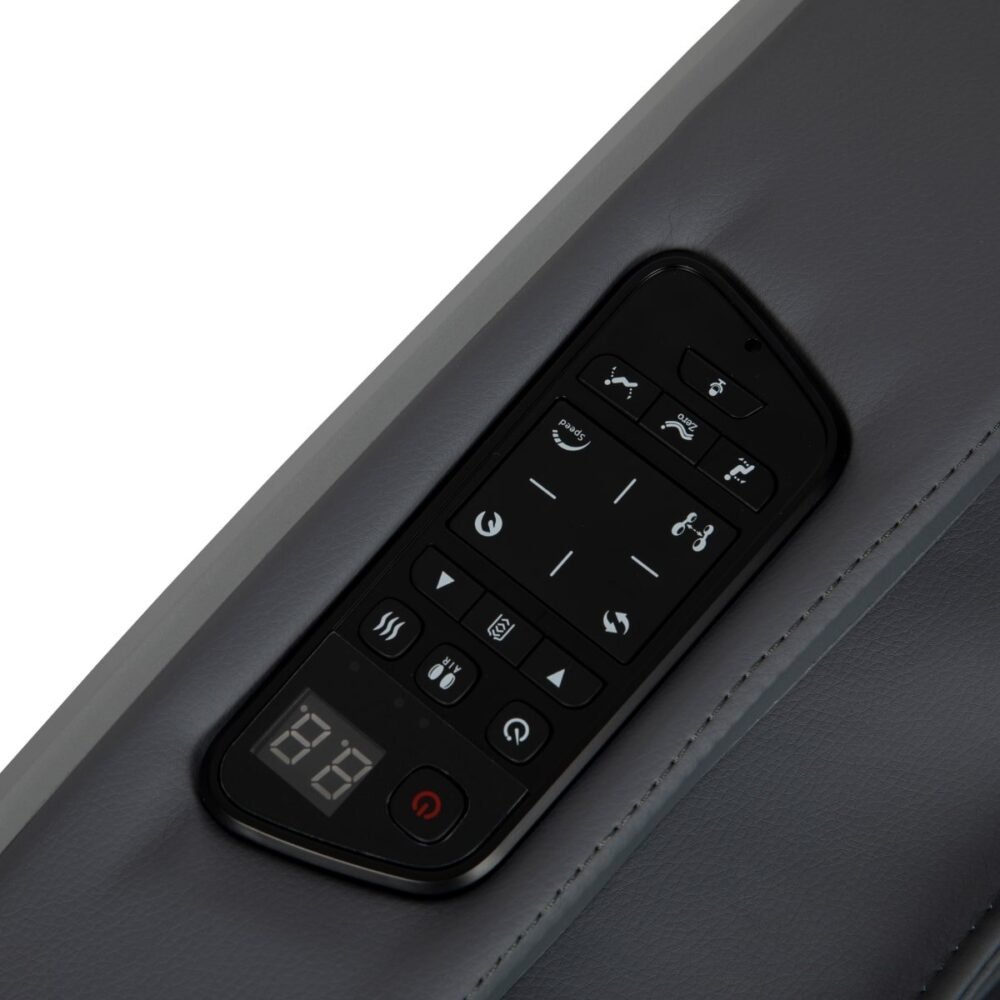 Casada EcoSonic – Zilver
