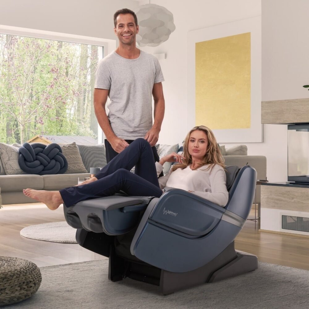 17-Casada Ecosonic Blue Casada EcoSonic – Blauw