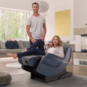 17-Casada Ecosonic Blue Casada EcoSonic – Blauw