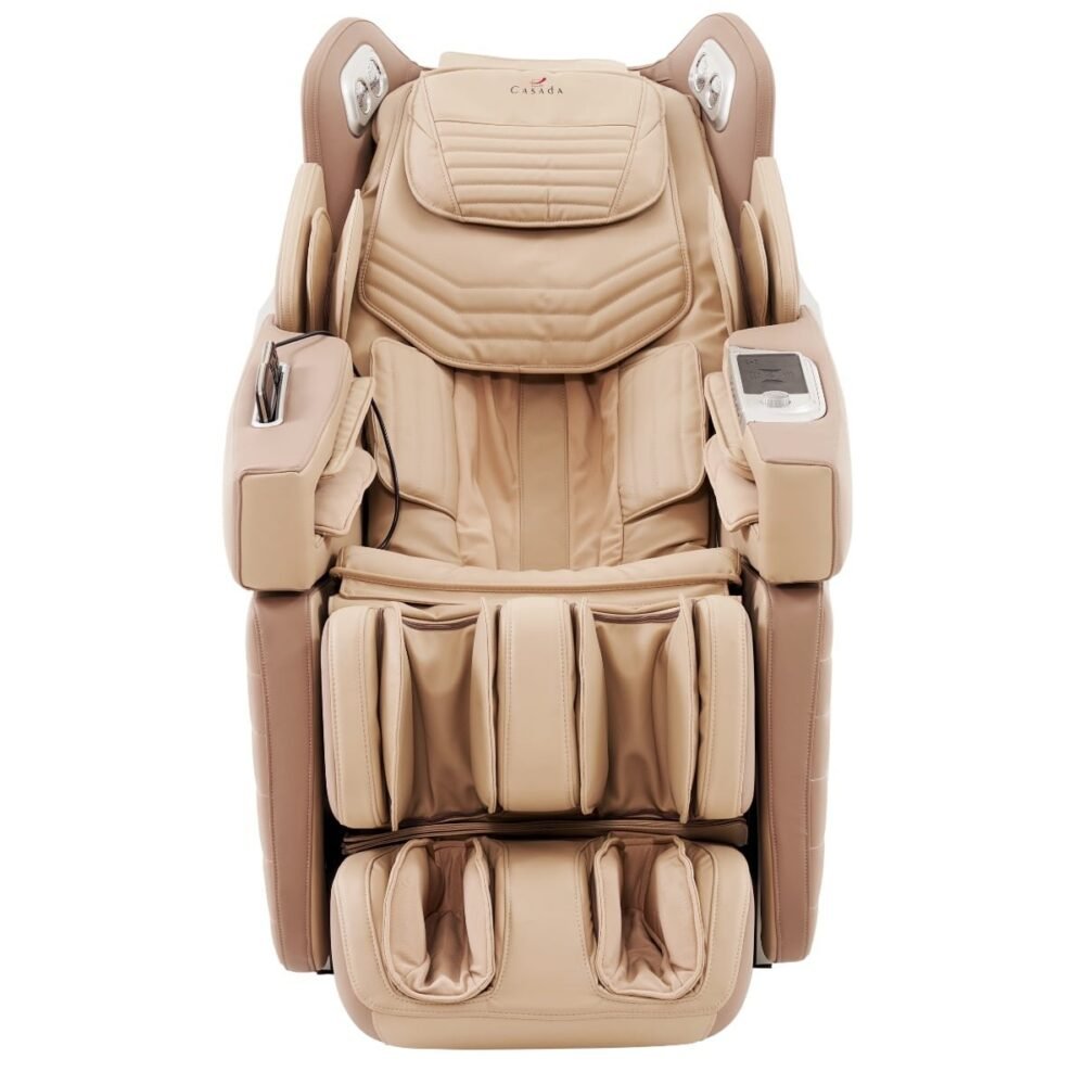 2-Casada Alphasonic 3 beige Casada AlphaSonic III – Khaki