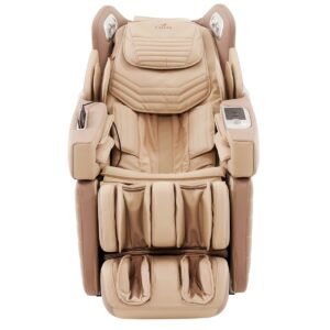 2-Casada Alphasonic 3 beige Casada AlphaSonic III – Khaki