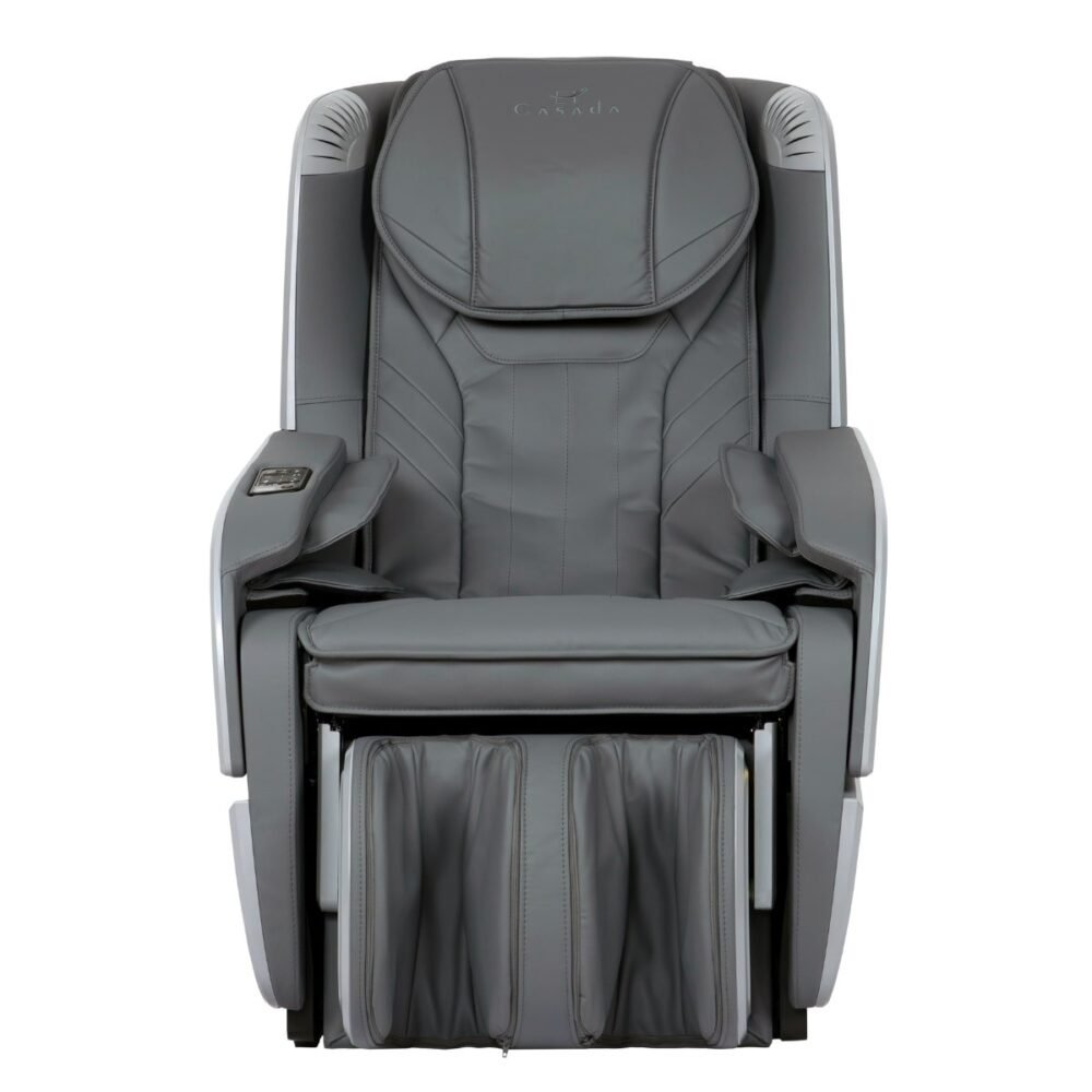 Casada EcoSonic – Zilver