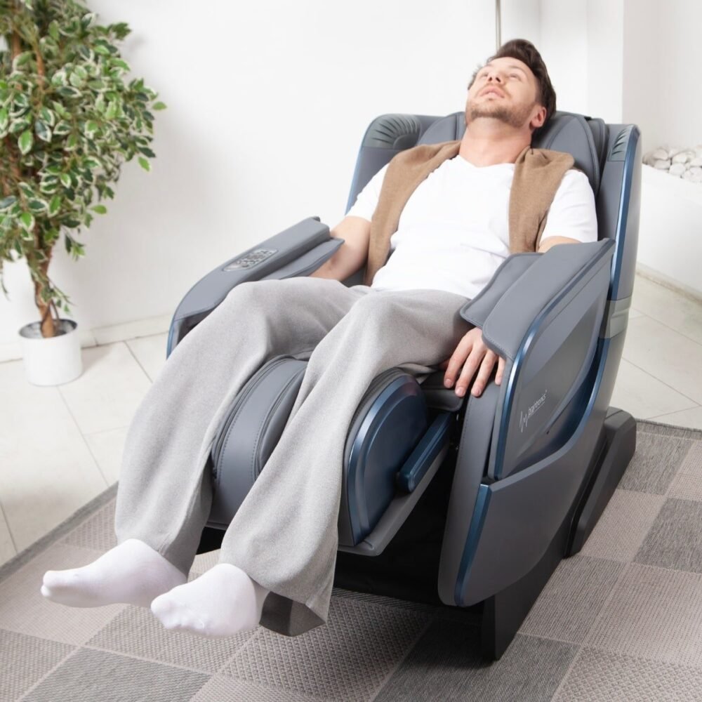 20-Casada Ecosonic Blue Casada EcoSonic – Blauw