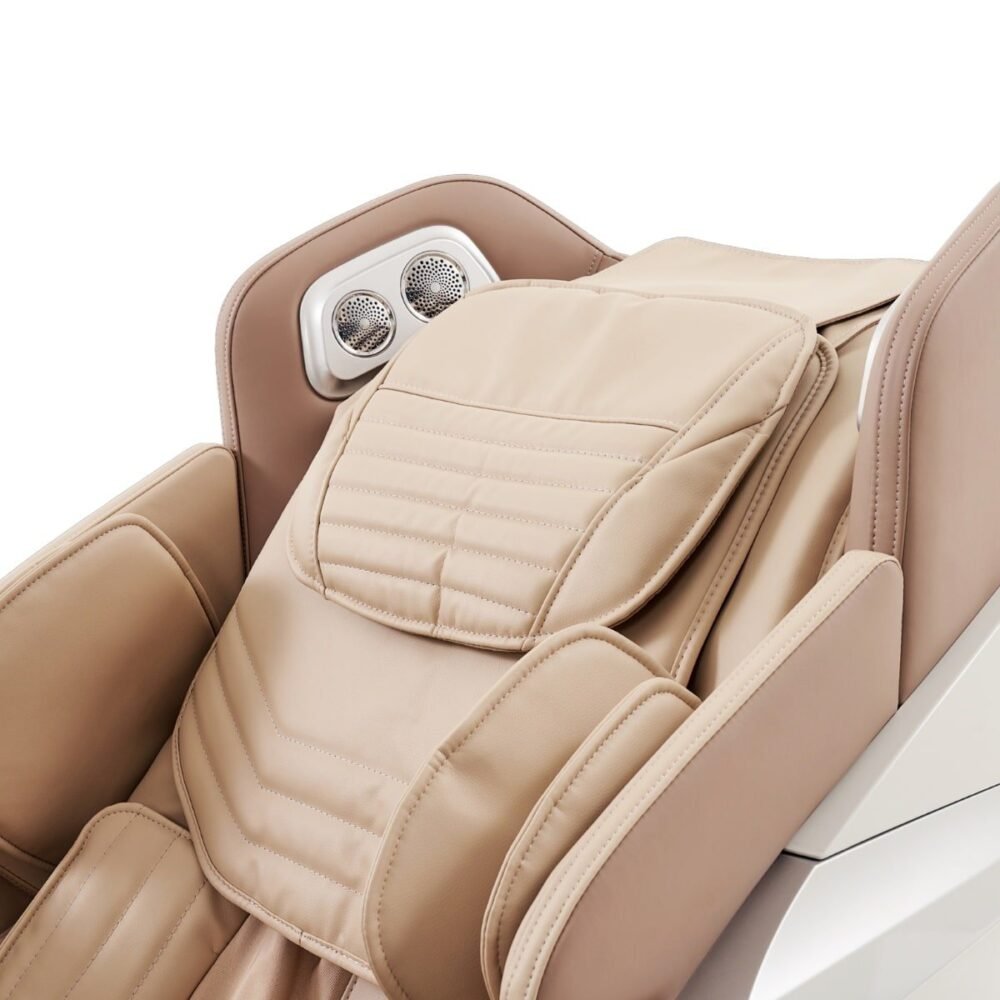 3-Casada Alphasonic 3 beige Casada AlphaSonic III – Khaki