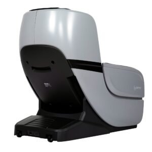 Casada EcoSonic – Zilver