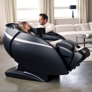 3-Casada Skyliner 3 Black Casada Skyliner III – Zwart