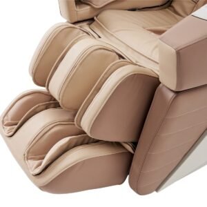 4-Casada Alphasonic 3 beige Casada AlphaSonic III – Khaki