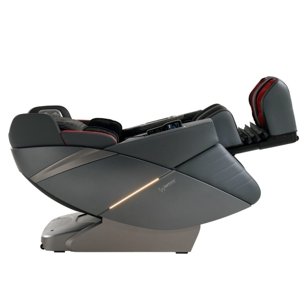 Casada AlphaSonic III – Black & Red (Limited Edition)