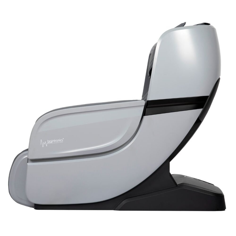 Casada EcoSonic – Zilver