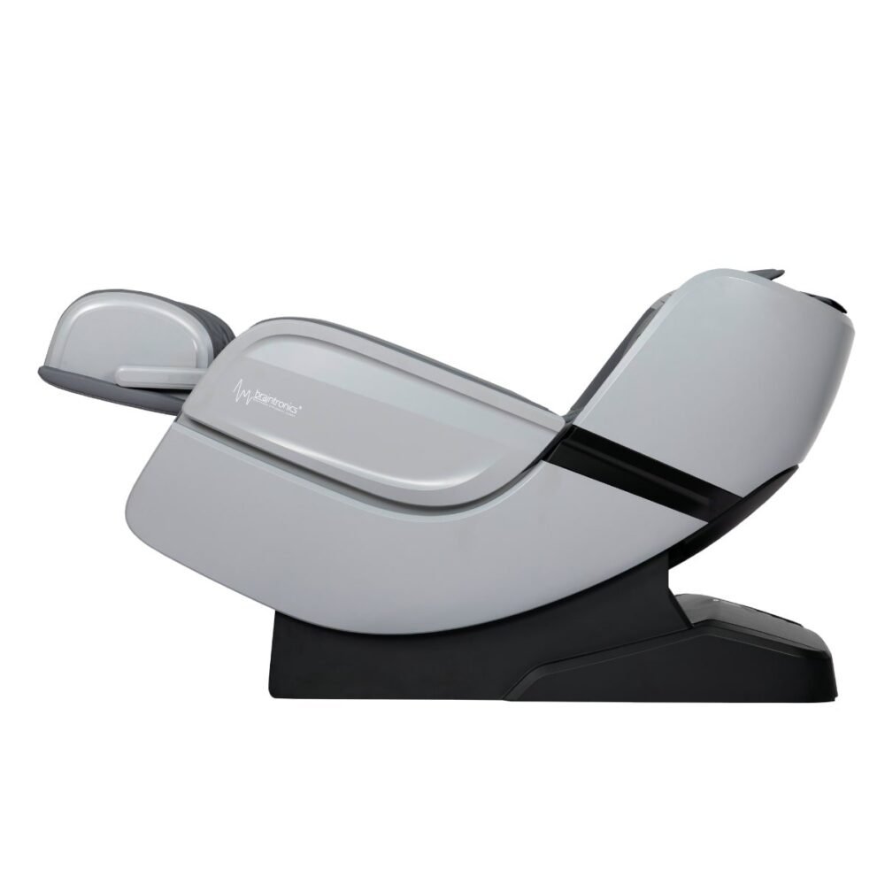 Casada EcoSonic – Zilver