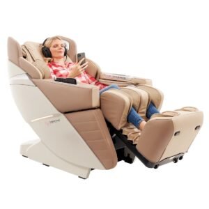 6-Casada Alphasonic 3 beige Casada AlphaSonic III – Khaki