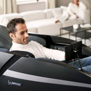 6-Casada Skyliner 3 Black Casada Skyliner III – Zwart