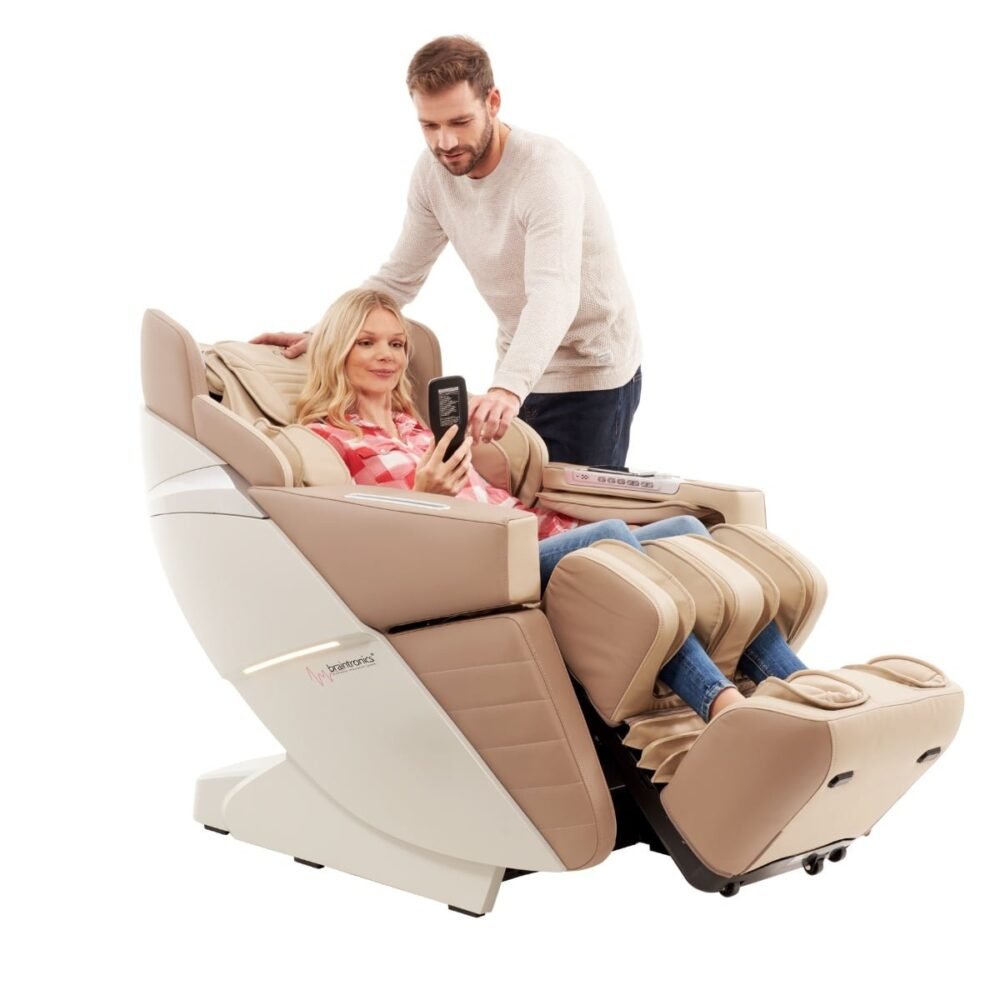 7-Casada Alphasonic 3 beige Casada AlphaSonic III – Khaki