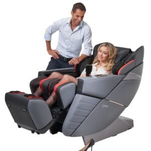 Casada AlphaSonic III – Black & Red (Limited Edition)