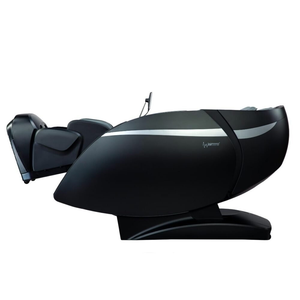 7-Casada Skyliner 3 Black Casada Skyliner III – Zwart