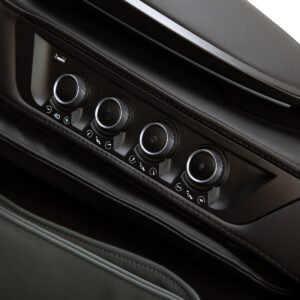 8-Casada Skyliner 3 Black Casada Skyliner III – Zwart