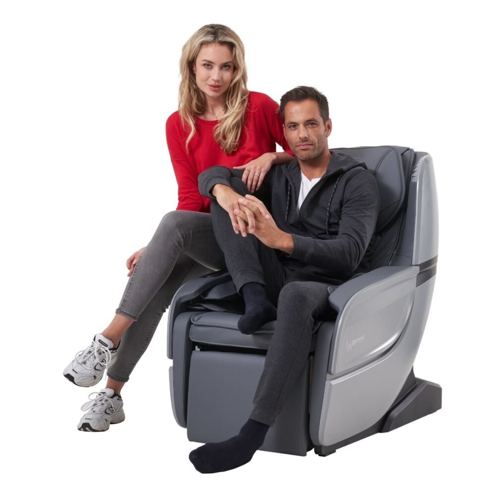Casada EcoSonic – Zilver