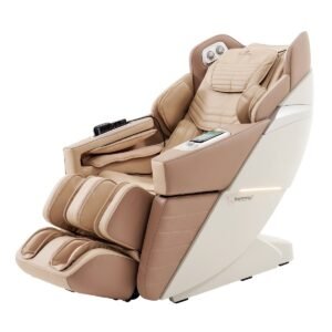 Casada Alphasonic 3 beige Casada Alphasonic 3 beige massage chair