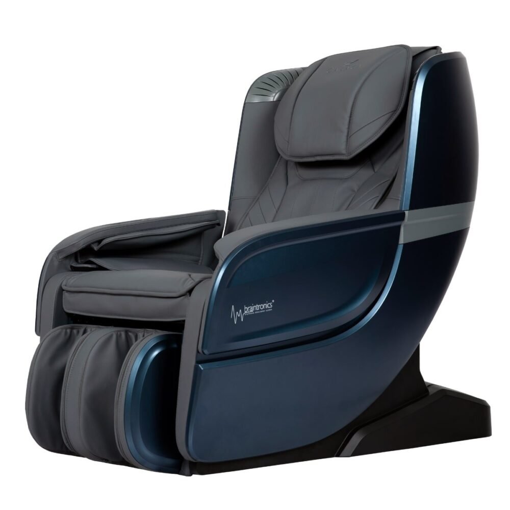 Casada Ecosonic blue Casada Ecosonic blue massage chair