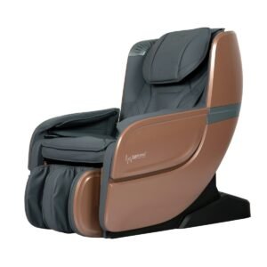 Casada Ecosonic brons Casada Ecosonic brons massage chair