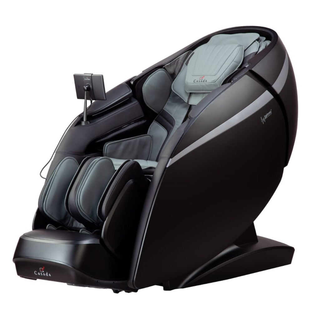 Casada Skyliner 3 black Casada Skyliner 3 black massage chair