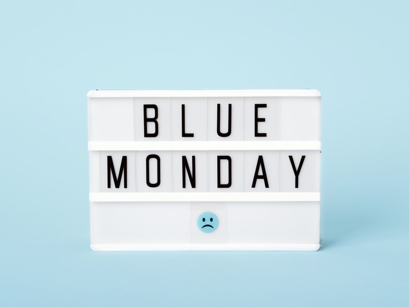 Blauer Montag Bedeutung