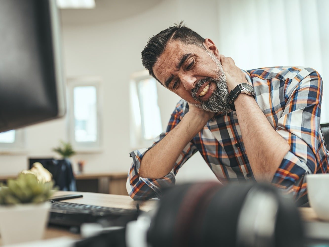 Psychisch krank durch den Arbeitgeber