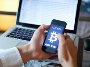 Wo können Sie mit Bitcoin bezahlen?