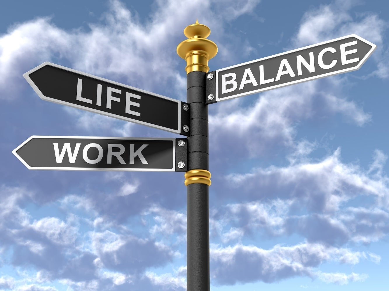 Work-life balance