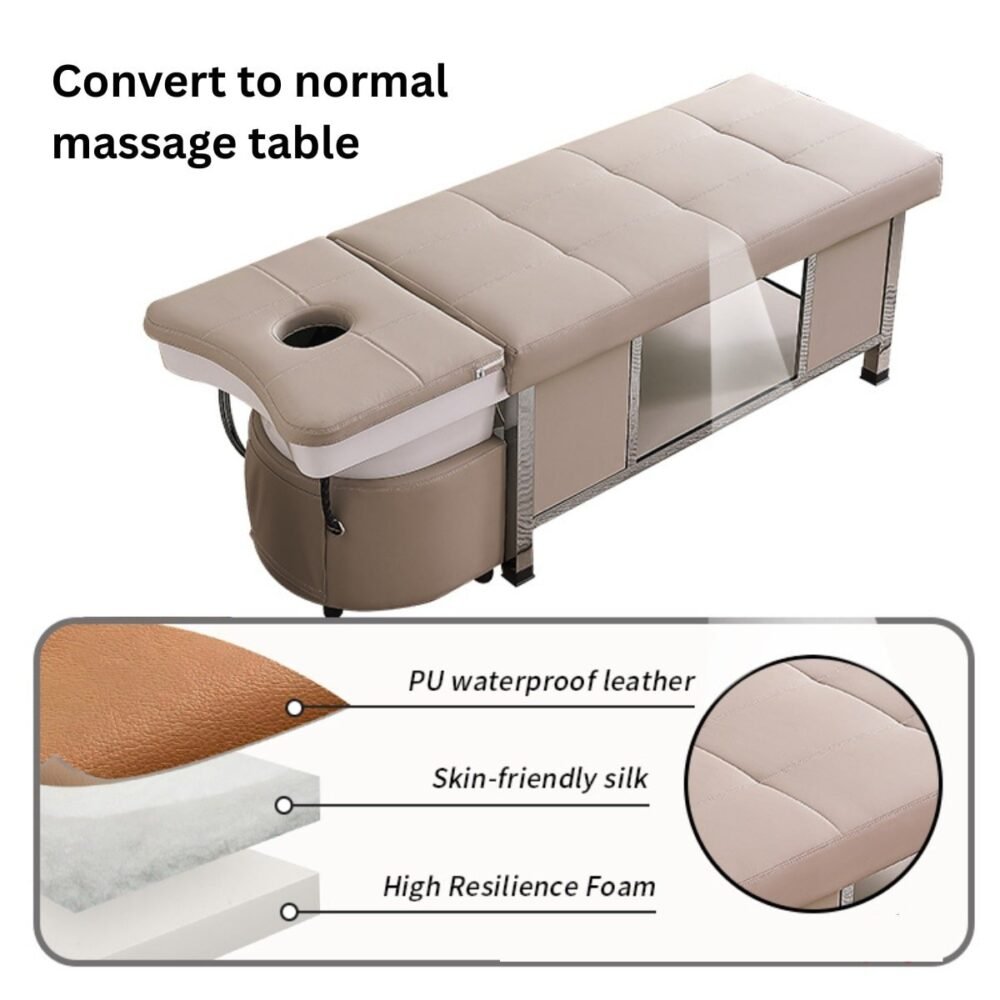 headspa beige (3)-min Japanse Headspa - Beige