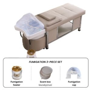 headspa beige (4)-min Japanse Headspa - Beige