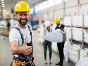 Arbeitsplatzforschung