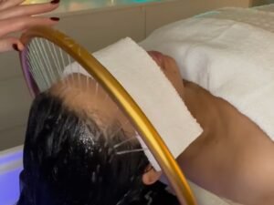 Japanisches Kopfbad kaufen