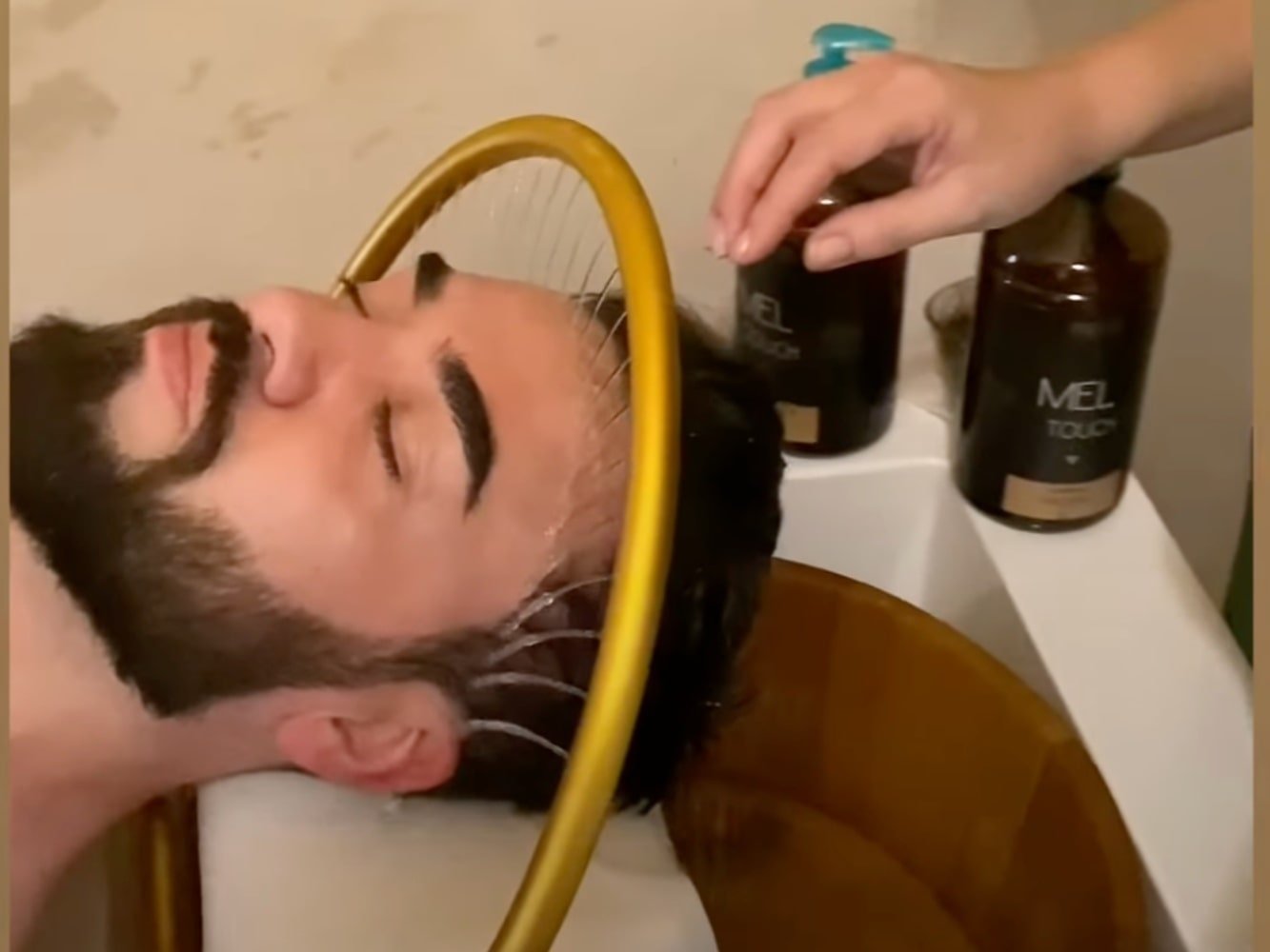 Haar-Spa