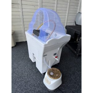 headspa medirelaxa (10) (1) Mobiele Headspa (60L Watertank)