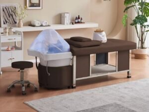 Headspa-Tisch