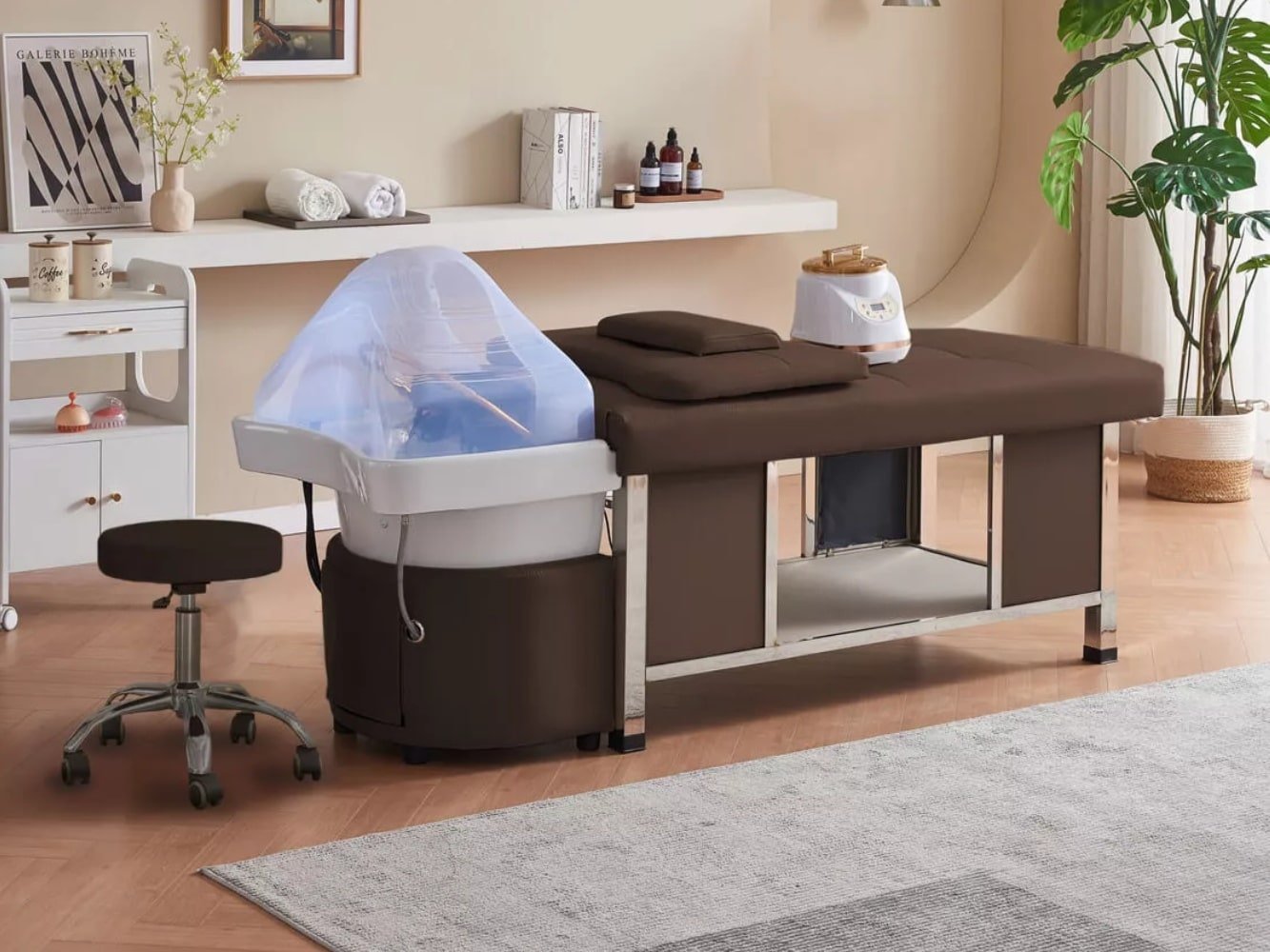 table headspa