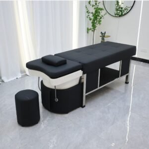 Japanse Headspa - Zwart