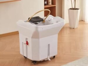 mobile headspa