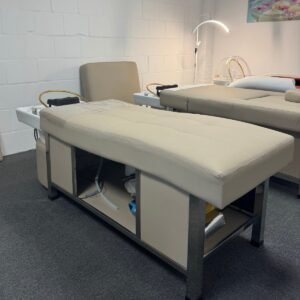 Japanse Headspa Pro - Beige (80cm hoogte)